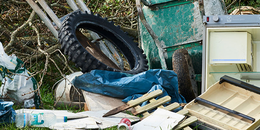 Fly Tipping